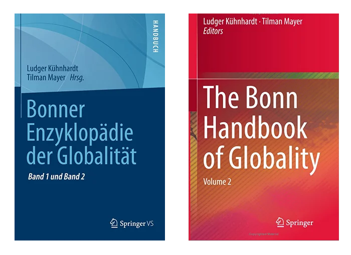 The Bonn Handbook of Globality