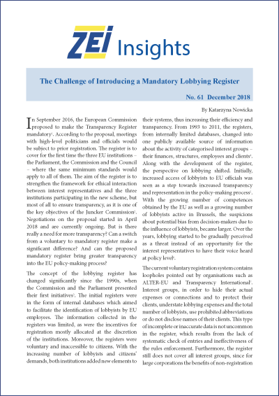 ZEI-Insights_61_2018_cov.png ZEI-Insights_61_2018_cov.png