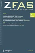 ZFAS_vol13-iss3_2020.jpg