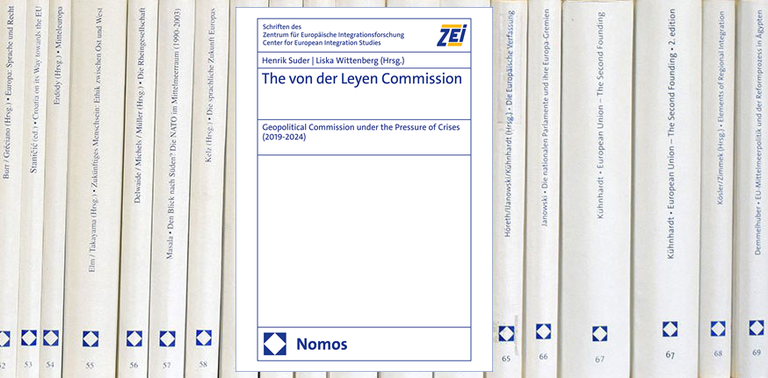 Schriften des ZEI 87 Schriften des ZEI 87