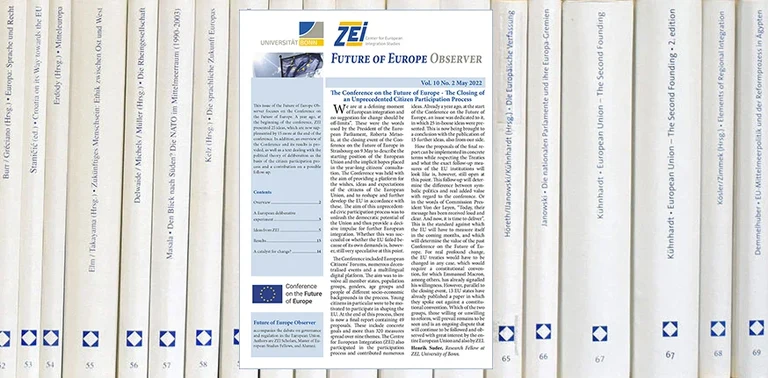 FEO Vol. 10 No. 2 / 2022