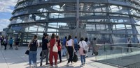Berlin excursion 2023