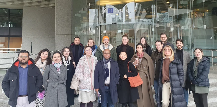 Master 2023 Bruessel Lux en